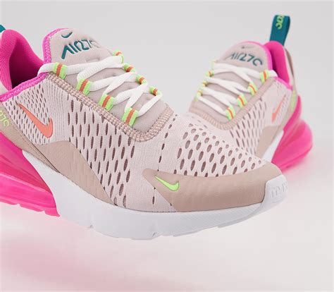 nike air max rose meisjes|nike air max 270.